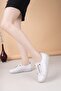 Genuine Leather Women's Daily Light Comfortable Summer Shoes Dd1961 - 3