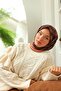 Soft Scarf 73072-21 - 6