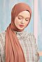 Bakır Five Combed Shawl - 2