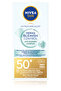 SUN UV Face Specialist Derma Skin Fluid, SPF 50+, Combination Skin, 40ml - 7