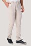 White Stone 2025-K P1044 Damla Trend Jooger Pants Stone - 3