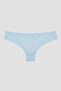 Brazilian Lace Dream Panties - 3
