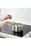 5 Piece 4-Piece Kitchen Set; Koncıs Garlic Masher Idealısk Grater Idealısk 2-Piece Beater Idealısk Flour Sieve - 8