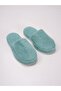 Cottonverse Bathroom and House Slippers – 100% Cotton Towel Non-Slip Thick Sole, High Water Absorbency