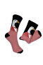 Goose Design Socket Socks - 2
