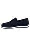 Kale 100% Nubuck Leather Men's Summer Comfortable Casual Loafer Classic Shoes 40-44 - 3