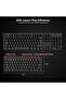 K632 Pro Noctis Wireless Gaming Keyboard 60% RGB Backlit, Bluetooth/2.4GHz/Wired, Ultra-Thin, Tri-Mo - 5