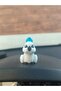 Cute Parrot Car Ornament Torpedo Accessory