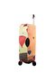 Balloon Large Size Luggage Case for Suitcase - 5