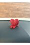 "Heart Watching Us Sitting Love" Heart Torpedo Ornament Car Accessories