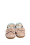 Baby Girl Shoes Genuine Leather Orthopedic Sole - 5