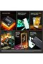 Galaxy M06 5g (BLAZING BLACK, 4GB RAM, 128 GB STORAGE) - 5