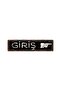 Rust Look Entrance Sign – Right Direction Decorative Aluminum Sign – 10X40 cm