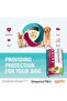 Simparica TRIO the Complete Flea, Tick, and Heartworm Prevention for Dogs (20-40Kg ×3 Tablets) - 3