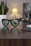 100% Polarized Uv400 Protection Black Color Wayfarer Original Unisex Sunglasses Dkgg6272C2