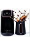 Turkish Coffee Maker – Smart Touch, Non-Stick, Fast Heating Electric Pot for Turkish & Arabic Coffee