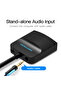 VGA to HDMI Converter with Female Micro USB and Audio Port 0.15M Black - 4