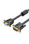 VGA Extension Cable 3M Black - 8