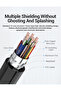 Mini HDMI Cable 1M Black - 5
