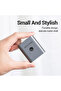 2-Port HDMI Bi-Direction Switcher Silver - 4