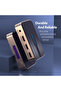 1 In 2 Out HDMI Splitter Gold - 6