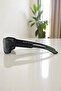 Original 100% Polarized Uv400 Protection Black Color Men Sunglasses Dkg6274C3 - 3