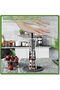 Premium Stainless Steel Cherry Pitter,304 Stainless Steel Fruit Seed Remover,Press Type Cherry Pit Corer Kitchen Tool - 5