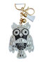 Crystal Stone Figure Model Bag Accessory-Keyring - 3