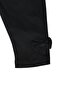 Baby Girl 3-Piece Lycra Long Tights with Bow and Heart Pattern - 4