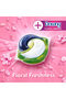 All-in-1 Laundry Pods | 15 Capsules | Floral Fresh Scent | Easy-to-Use - 5