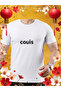 Short Sleeve T-Shirt Thin Combed Cotton - 2