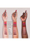 Major Beauty Headlines - Matte Suede Lipstick, Blushing - 4