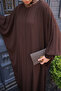Bat Placket Zippered Standard - 5