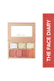 The Face Diary Palette