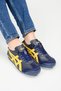 Tayger Mexico Unisex Sneaker Casual Sports Shoes - 5