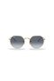 Rb3565 Jack 001/86 53-20-145 Unisex Sunglasses - 5