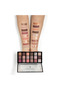 18 Color Eyeshadow Palette - 2