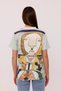 PAUL KLEE - WALL PAINT TSHIRT - 2
