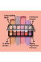 18 Color Eyeshadow Palette - 4