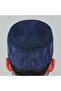 Mevlidhan Namaz Takkesi Topbaş Hafız Embroidered Navy Blue - 3