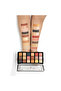 18 Color Eyeshadow Palette - 2