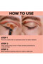18 Color Eyeshadow Palette - 5