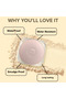 Luxe Matte Perfection Powder - 4