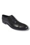 Murat Doğan 450-25 Genuine Leather Jurdan Laced Men's Shoes 45-47