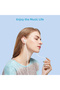 Music Earphone ADHF894 - High Fidelity Stereo Sound with Type-C Connectivity and Smart DAC Chip - 3