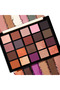 Character Shadow Gallery 20 Color Eyeshadow Palette - 6