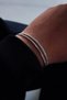 Guaranteed No Tarnish Men's Steel Necklace Gourmet Chain Men's Steel Necklace Men's Gift Steel Necklace - 2