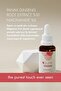 30 Ml Ginseng Serum - Panax Ginseng Root Extract 10% Niacinamide 5% - 4