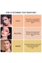 High Coverage Foundation - 3