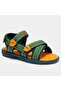 Wave Green Male Child Sandals Sclijs2510V - 2